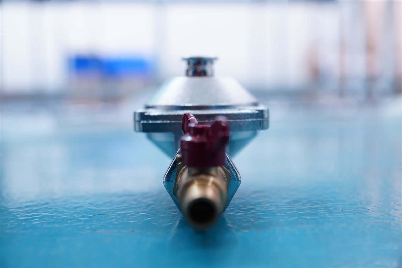 燃?xì)庾蚤]閥有必要安裝嗎?