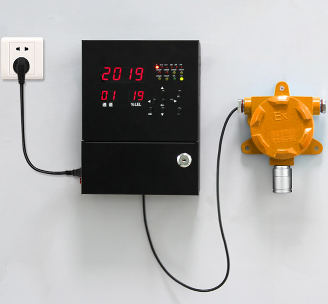 預(yù)防燃?xì)馐鹿?，安裝燃?xì)鈭?bào)警器有必要么