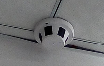 天然氣報警器是怎么去感應監(jiān)測天然氣濃度呢？