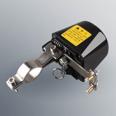 管道機(jī)械手