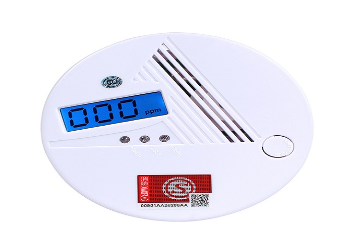 如何防止工業(yè)氣體的泄露呢?