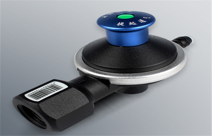 燃?xì)夤艿腊踩蚤]閥你知道嗎?