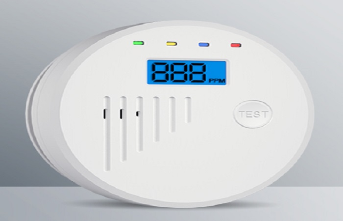 一氧化碳報(bào)警器AT903產(chǎn)品介紹