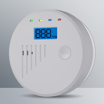 安泰安防：氣體檢測儀的技術(shù)要點有什么