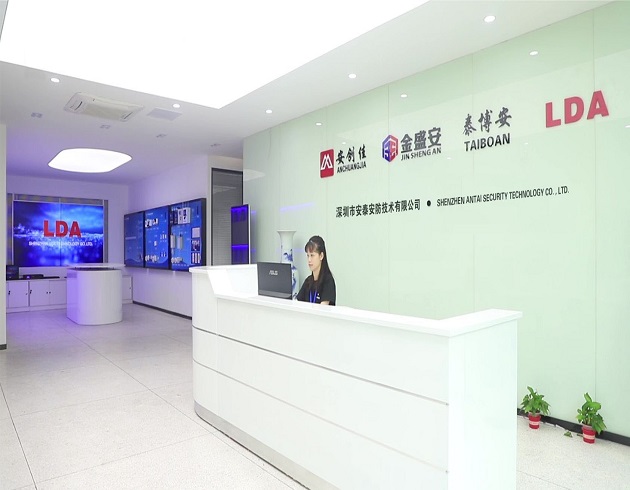 安泰安防：便攜式氣體檢測儀使用細節(jié)