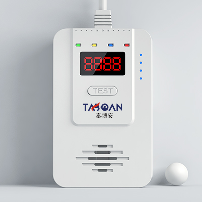 燃?xì)馓綔y(cè)器  JT-AT-303