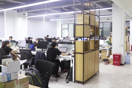 辦公環(huán)境