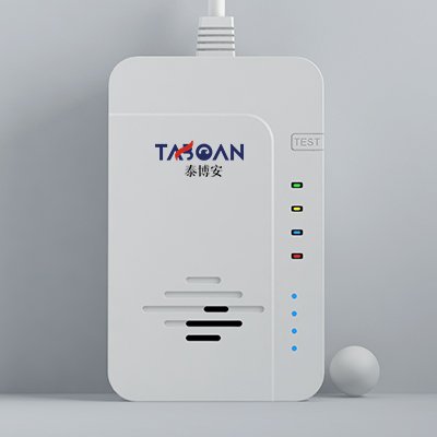 智能家用燃?xì)庑孤┨綔y(cè)器JT-AT-302