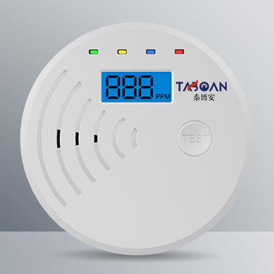 智能型一氧化碳探測(cè)器JM-AT-902