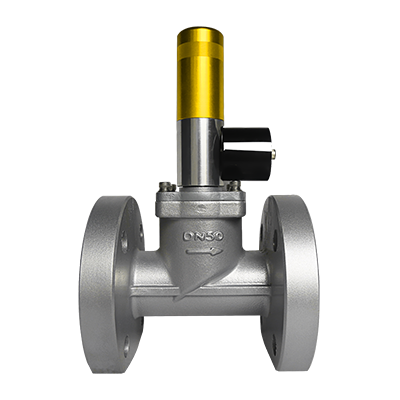 燃?xì)饩o急切斷閥50