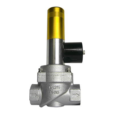 燃?xì)饩o急切斷閥25